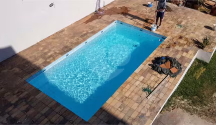 Casa com 3 quartos à venda em Itaipu - RJ