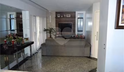 Apartamento com 4 quartos à venda em Vital Brazil - RJ