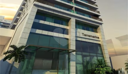 Apartamento com 2 quartos à venda em Icaraí - RJ