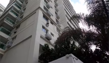 Apartamento com 3 quartos à venda em Santa Rosa - RJ