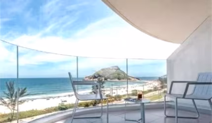 Hotel à venda em Recreio Dos Bandeirantes - RJ