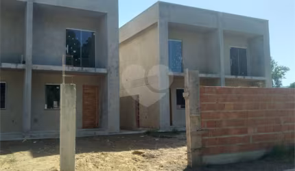 Loteamento com 2 quartos à venda em Itapeba - RJ