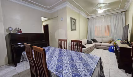 Apartamento com 3 quartos à venda em Ingá - RJ