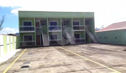 Loteamento com 1 quartos à venda em Guaratiba (ponta Negra) - RJ