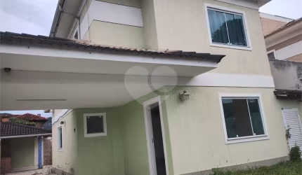 Casa com 3 quartos à venda em Engenho Do Mato - RJ