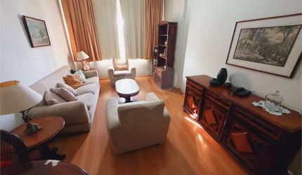 Apartamento com 3 quartos à venda em Icaraí - RJ