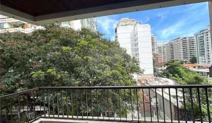 Apartamento com 2 quartos à venda em Icaraí - RJ