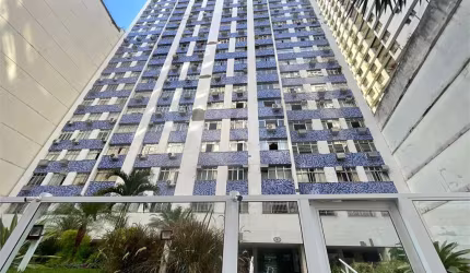 Apartamento com 3 quartos à venda em Icaraí - RJ