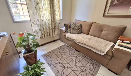 Apartamento com 2 quartos à venda em Fonseca - RJ