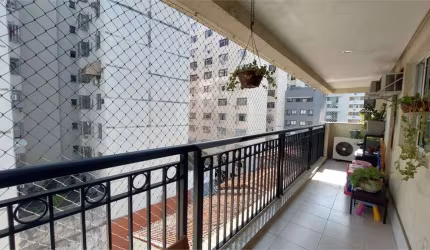 Apartamento com 3 quartos à venda em Ingá - RJ