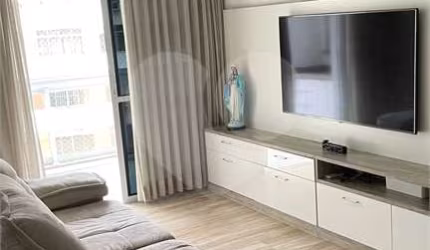 Apartamento com 4 quartos à venda em Santa Rosa - RJ