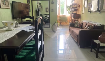 Apartamento com 3 quartos à venda em São Francisco - RJ