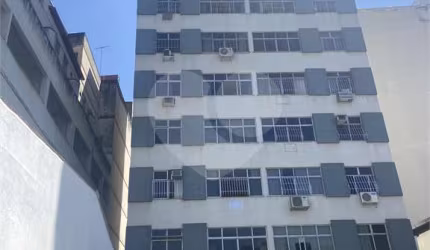 Apartamento com 2 quartos à venda em São Domingos - RJ