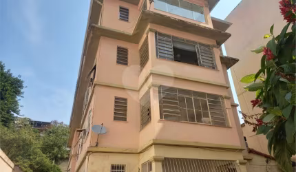 Apartamento com 3 quartos à venda em Ingá - RJ