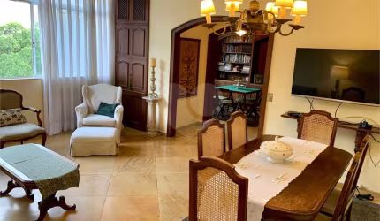 Apartamento com 3 quartos à venda em Icaraí - RJ