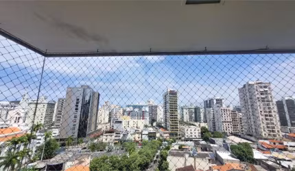Apartamento com 3 quartos à venda em Santa Rosa - RJ