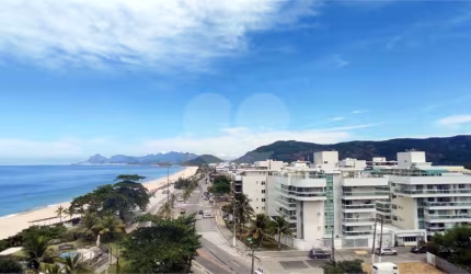 Apartamento com 4 quartos à venda em Piratininga - RJ