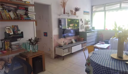 Apartamento com 2 quartos à venda em Ingá - RJ