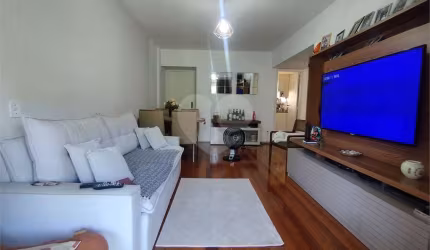Apartamento com 2 quartos à venda em Icaraí - RJ