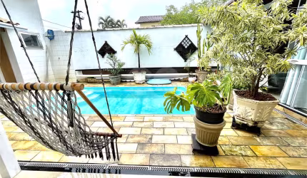 Casa com 3 quartos à venda em Itaipu - RJ