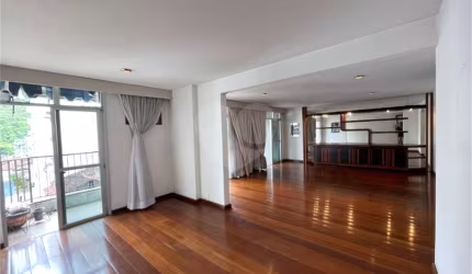 Apartamento com 4 quartos à venda em Icaraí - RJ