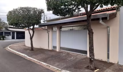 Casa para Venda em Nova Odessa, Jardim Santa Rita II, 2 dormitórios, 1 banheiro, 2 vagas