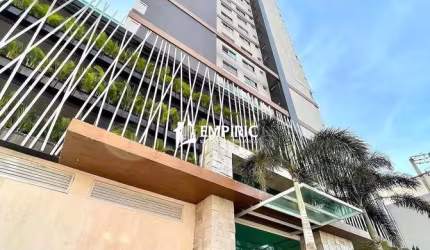 Apartamento no Edifico Benevento -  Centro