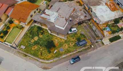 Casa | Joinville | Nova Brasília