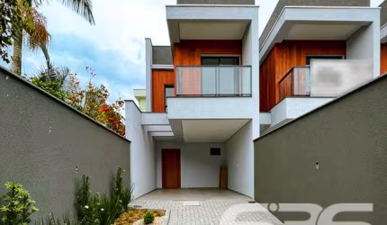 Casa | Joinville | Santo Antônio