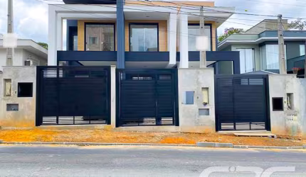Casa | Joinville | Floresta