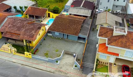 Casa | Joinville | Vila Nova