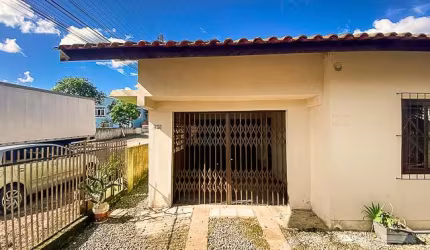 Casa | Joinville | Boehmerwald