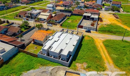Casa | Joinville | Petrópolis