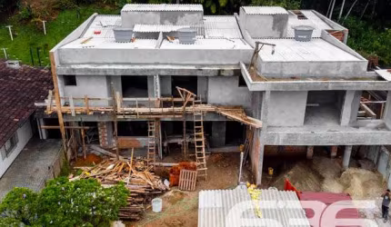 Casa | Joinville | Anita Garibaldi