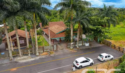 Terreno | Joinville | Pirabeiraba Centro