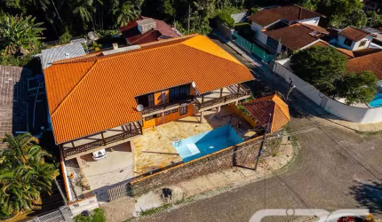 Casa | Joinville | Floresta