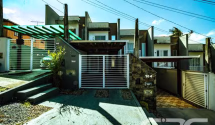 Casa | Joinville | Iririú