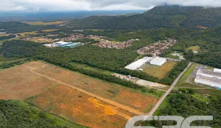 Terreno | Joinville | Zona Industrial Norte