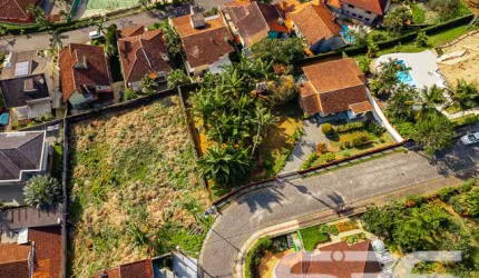 Terreno | Joinville | Atiradores
