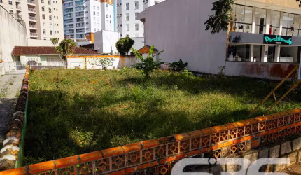Terreno | Joinville | Saguaçu