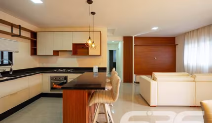 Apartamento | Joinville | Costa e Silva