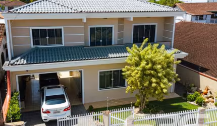 Casa | Joinville | Boa Vista