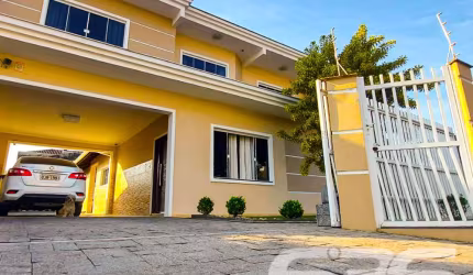 Casa | Joinville | Boa Vista