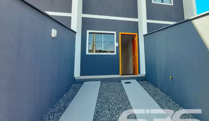 Casa | Joinville | Nova Brasília