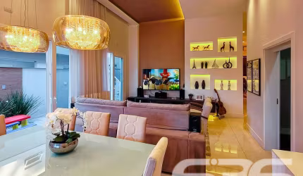 Casa | Joinville | Floresta