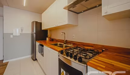 Apartamento | Joinville | Saguaçu