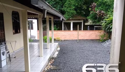 Casa | Joinville | Floresta