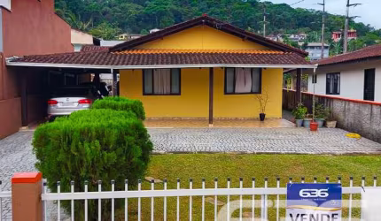 Casa | Joinville | Itinga