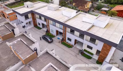 Casa | Joinville | Bom Retiro