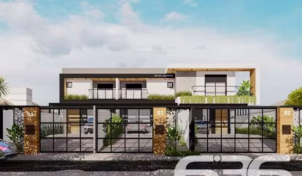 Casa | Joinville | Anita Garibaldi